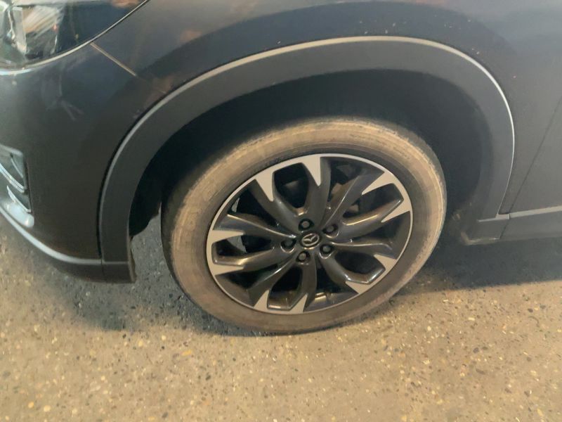 Mazda CX-5 2.2 Turbodiesel Sports-Line AWD 2015 – снимка 3