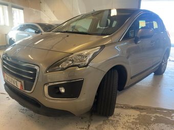 Peugeot 3008 1.6 HDi Active