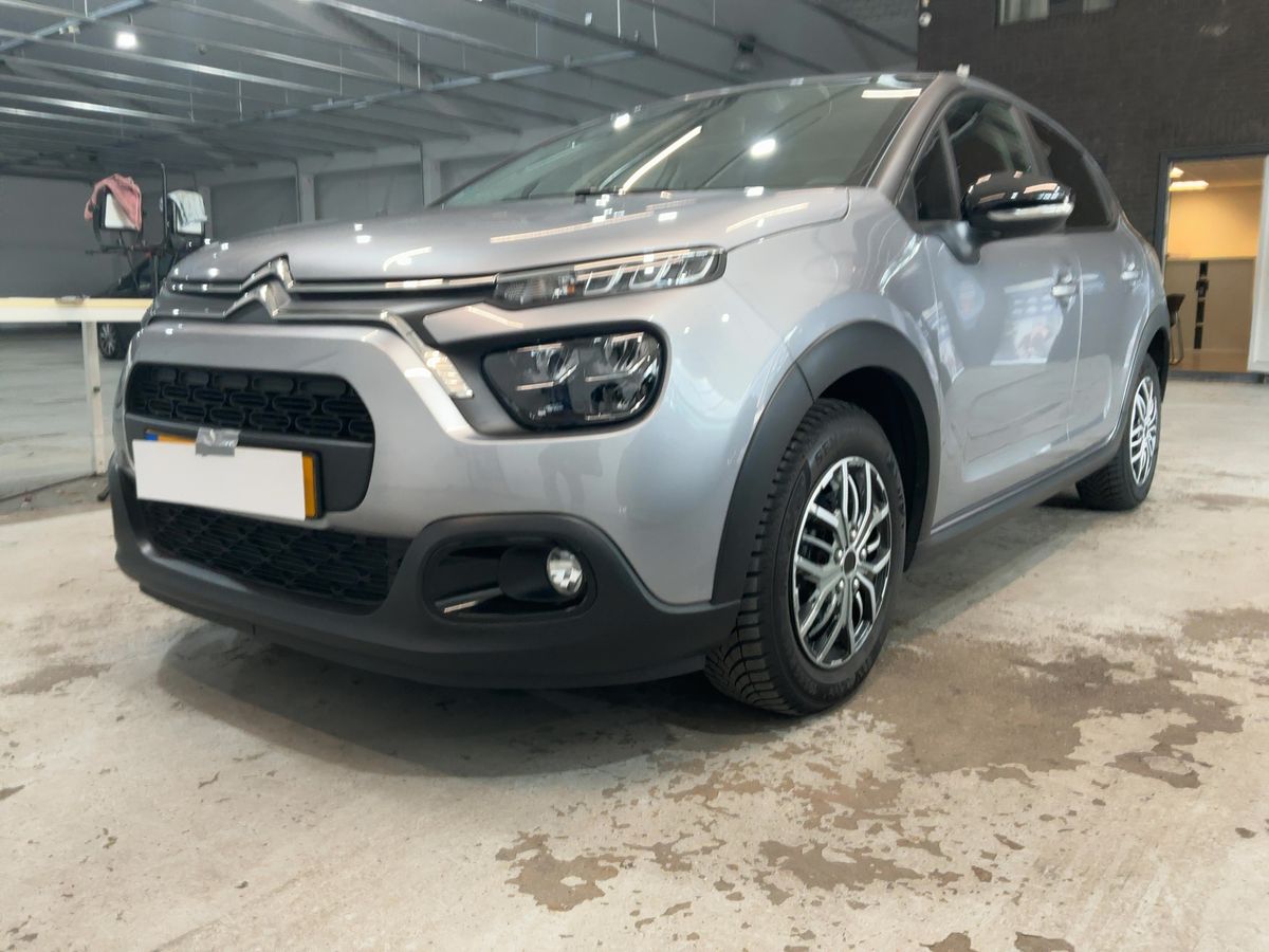 Citroen C3 d'occasion