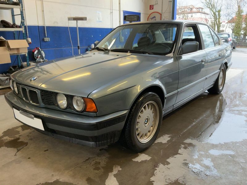 BMW 5er