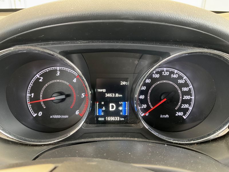 Mitsubishi ASX 2.2 DI-D Kaiteki 4WD — zdjęcie 13