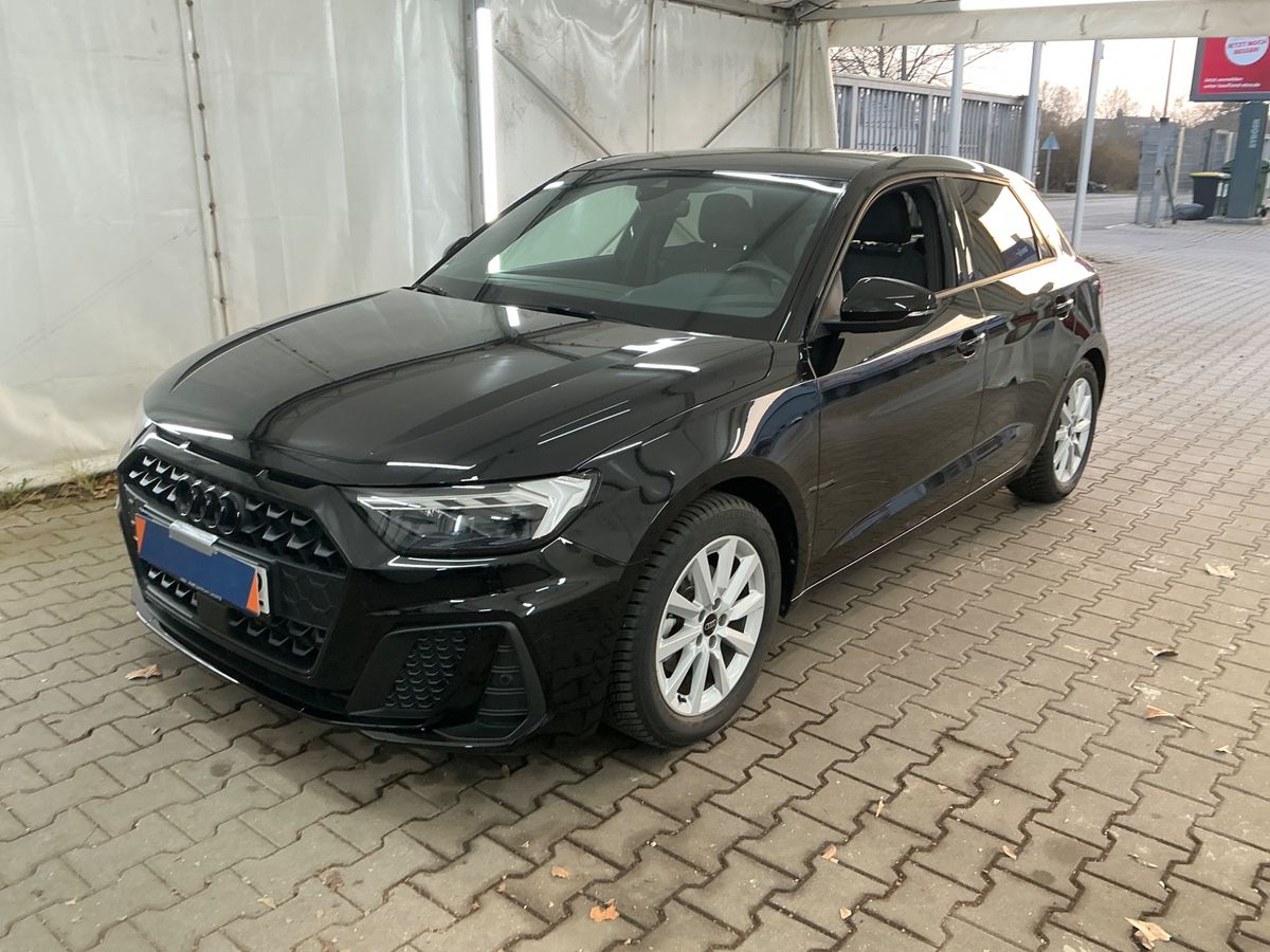 Audi A1 d'occasion