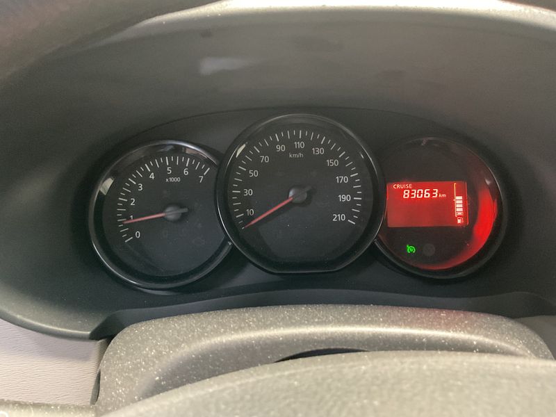 Dacia Dokker Express 1.5 dCi Diesel Ambiance — zdjęcie 13