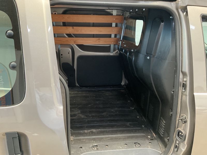Dacia Dokker Express 1.5 dCi Diesel Ambiance — zdjęcie 14