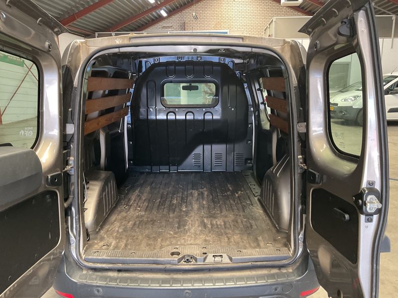 Dacia Dokker Express 1.5 dCi Diesel Ambiance — zdjęcie 10