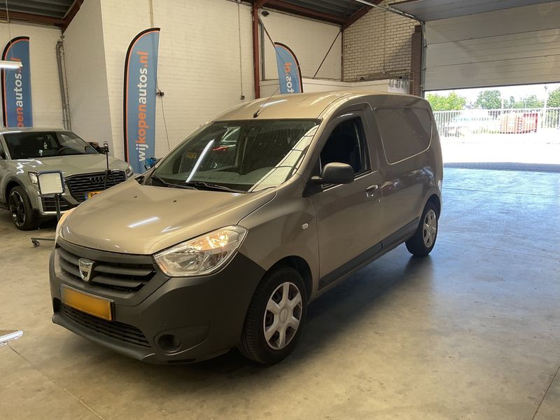 Dacia Dokker Express 1.5 dCi Diesel Ambiance