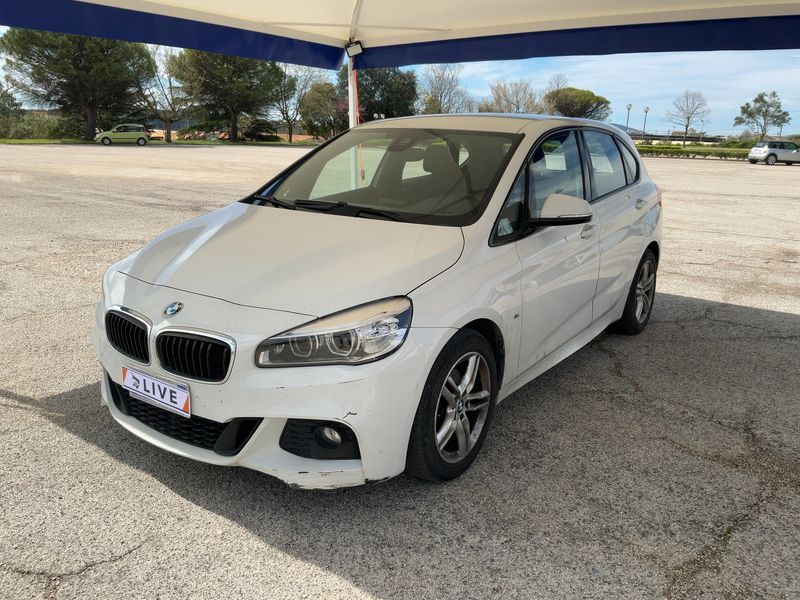 2er 216d Active Tourer