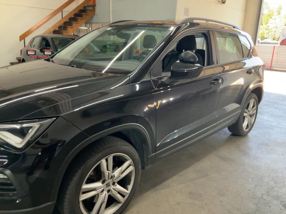 Seat Ateca d'occasion