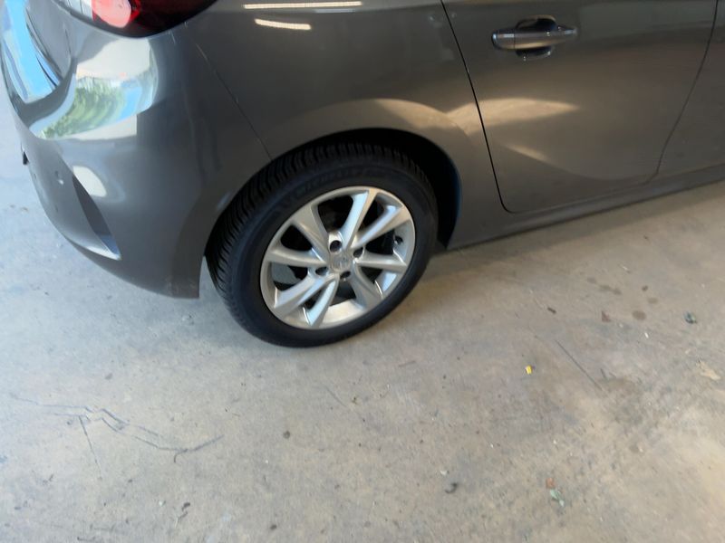 Opel Corsa 1.2 Edition 2020 – снимка 9
