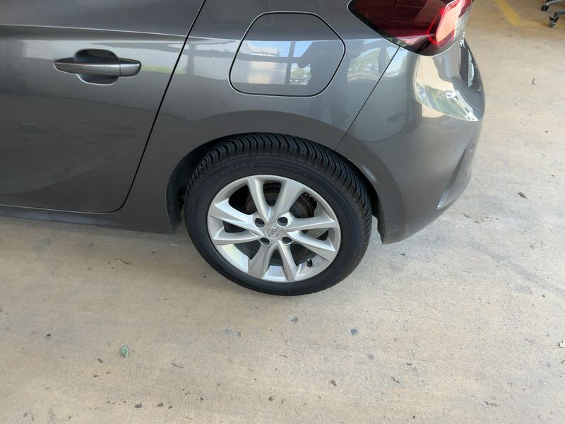 Opel Corsa 1.2 Edition 2020 – снимка 5