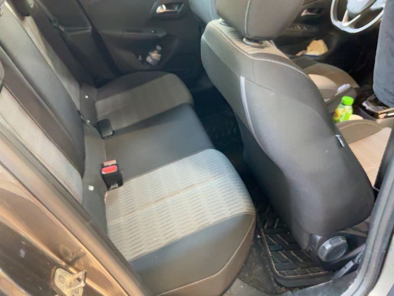 Opel Corsa 1.2 Edition 2020 – снимка 19