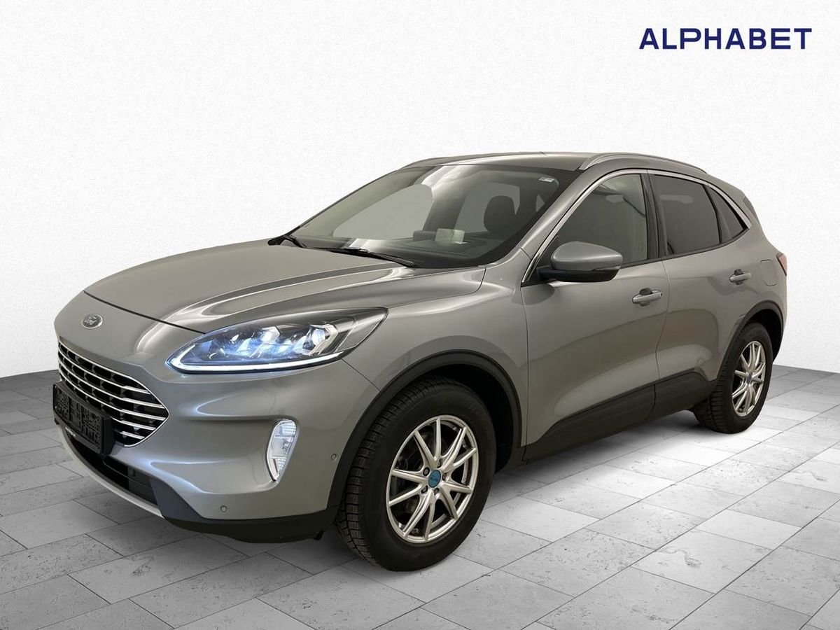 Ford Kuga d'occasion