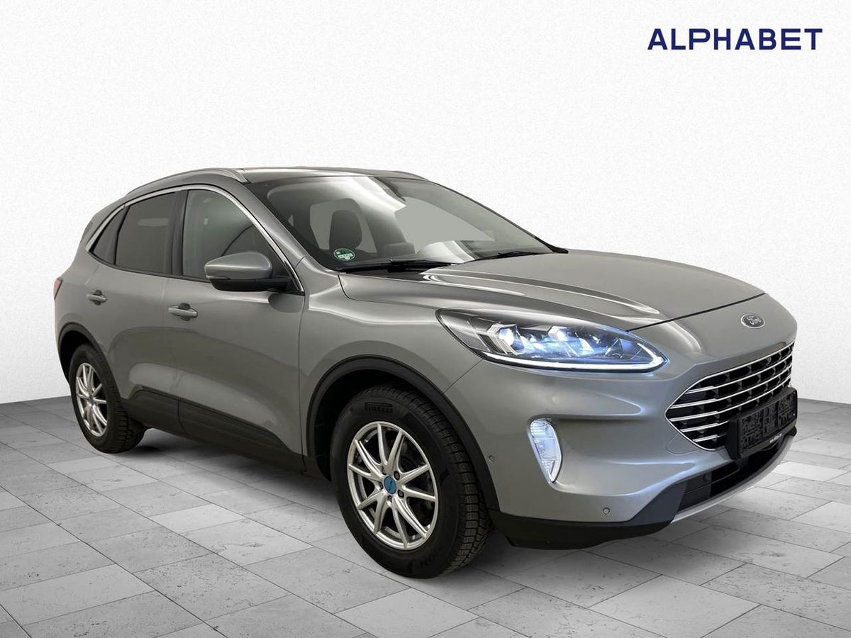 Ford Kuga d'occasion