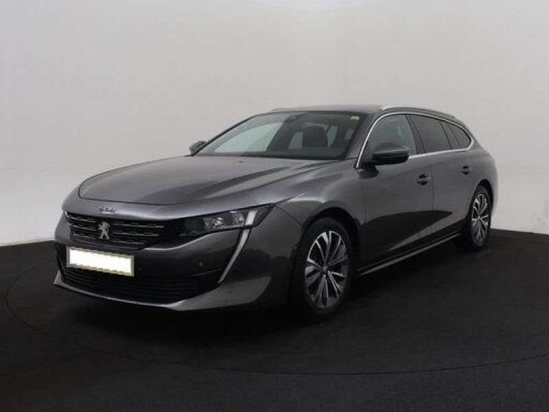 Peugeot 508 d'occasion