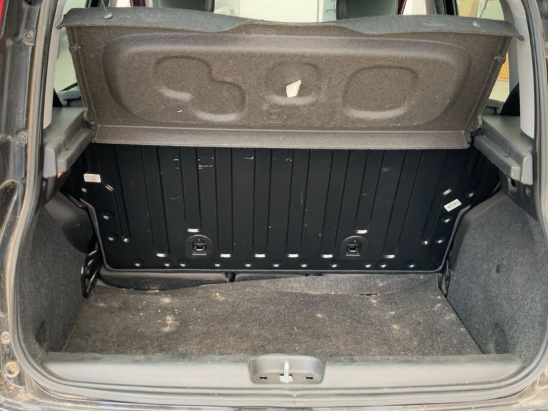 Fiat Panda 1.3 M-Jet Lounge — zdjęcie 10