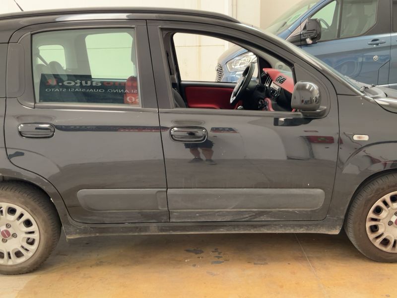 Fiat Panda 1.3 M-Jet Lounge — zdjęcie 7