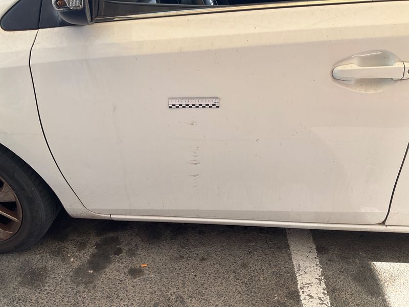 Toyota Auris 1.4 Turbodiesel Dynamic 2014 – снимка 27