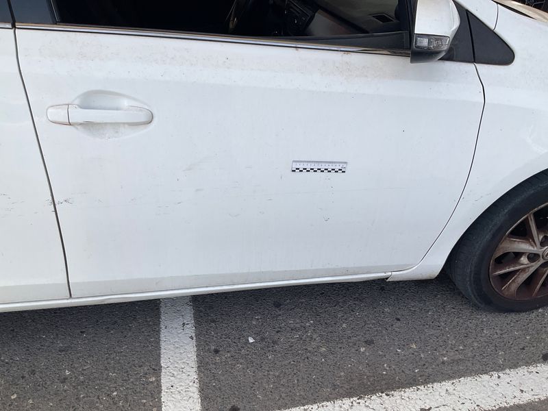 Toyota Auris 1.4 Turbodiesel Dynamic 2014 – снимка 24