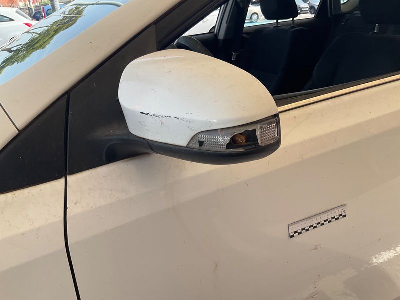 Toyota Auris 1.4 Turbodiesel Dynamic 2014 – снимка 26