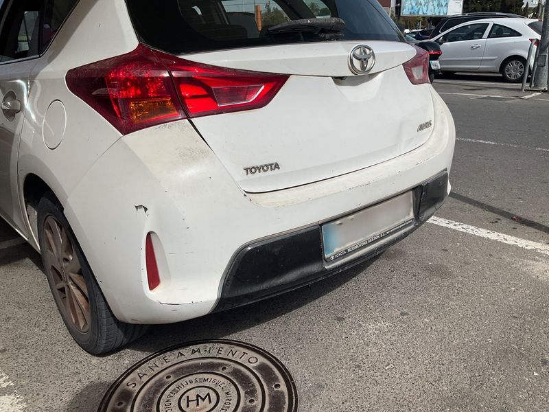Toyota Auris 1.4 Turbodiesel Dynamic 2014 – снимка 31