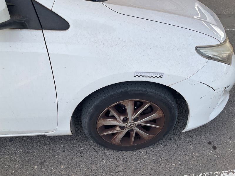 Toyota Auris 1.4 Turbodiesel Dynamic 2014 – снимка 22