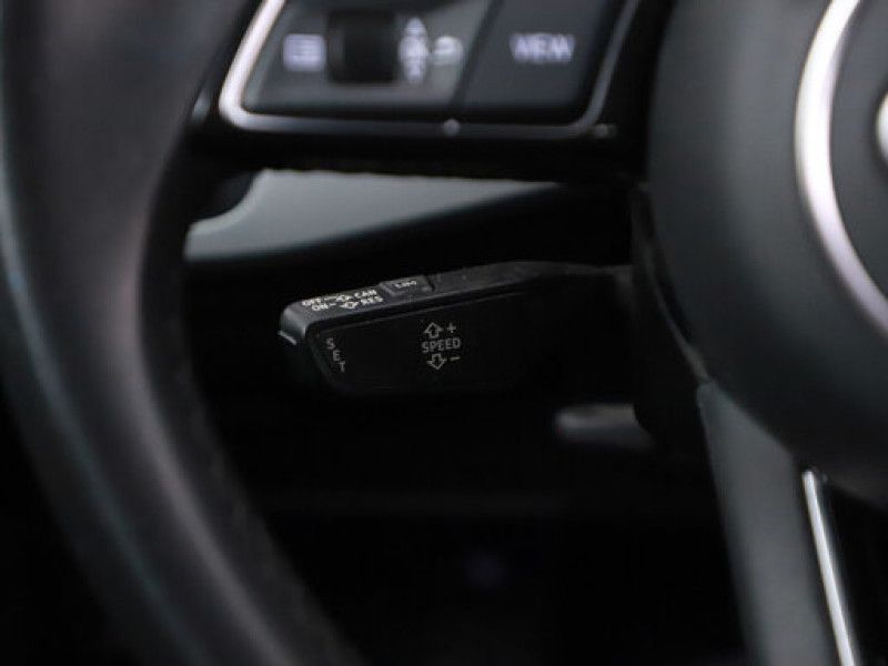 Audi A4 d'occasion