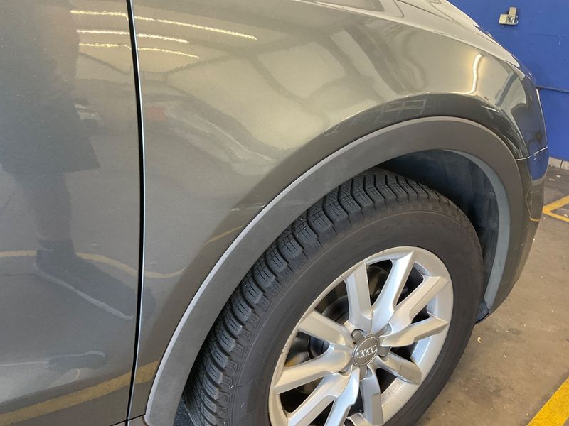 Audi Q3 1.4 TFSI ACT 2014 – снимка 22