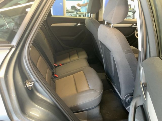 Audi Q3 1.4 TFSI ACT — zdjęcie 14
