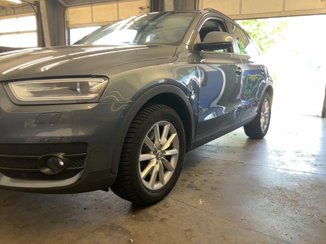 Audi Q3 1.4 TFSI ACT — zdjęcie 2