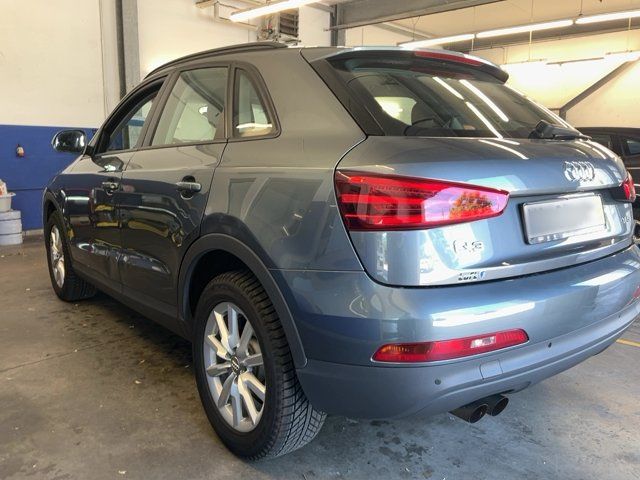 Audi Q3 1.4 TFSI ACT — zdjęcie 3