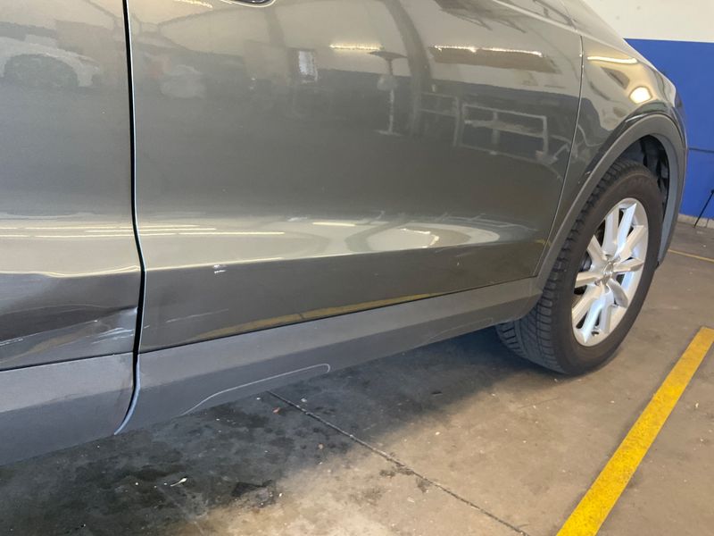 Audi Q3 1.4 TFSI ACT 2014 – снимка 25