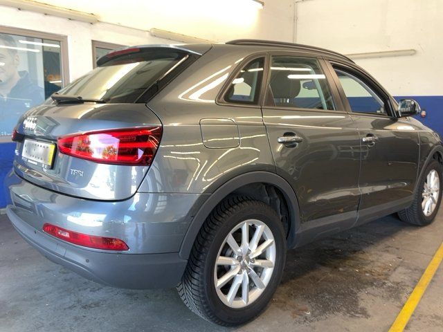Audi Q3 1.4 TFSI ACT — zdjęcie 6
