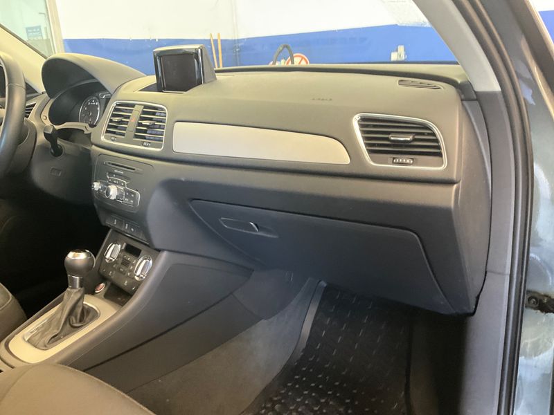 Audi Q3 1.4 TFSI ACT 2014 – снимка 34