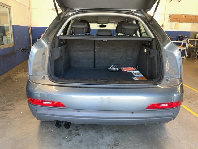 Audi Q3 1.4 TFSI ACT — zdjęcie 10