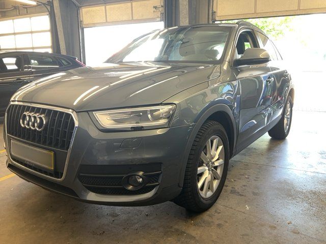 Audi Q3 1.4 TFSI ACT