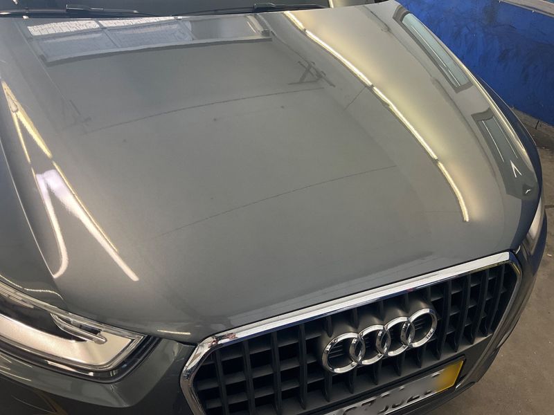 Audi Q3 1.4 TFSI ACT 2014 – снимка 40