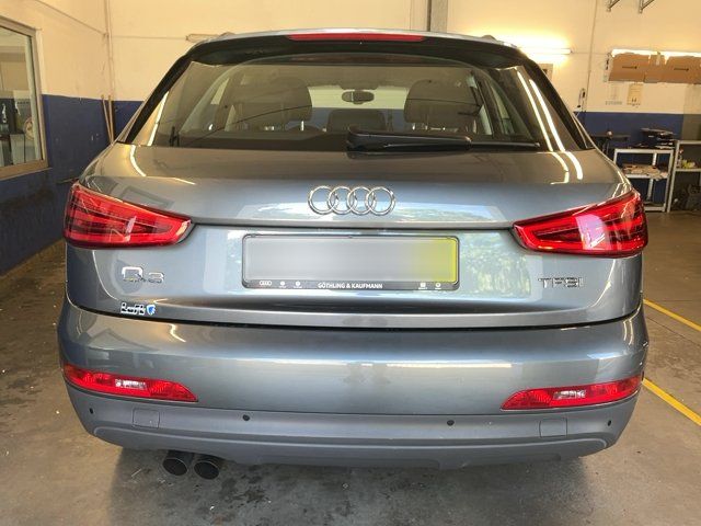 Audi Q3 1.4 TFSI ACT — zdjęcie 5