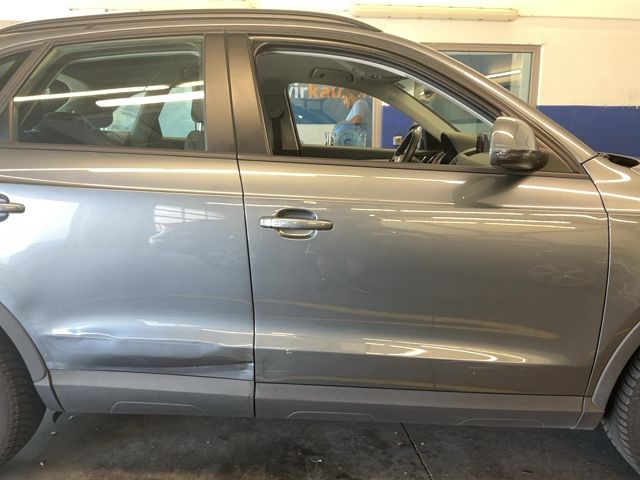 Audi Q3 1.4 TFSI ACT — zdjęcie 7