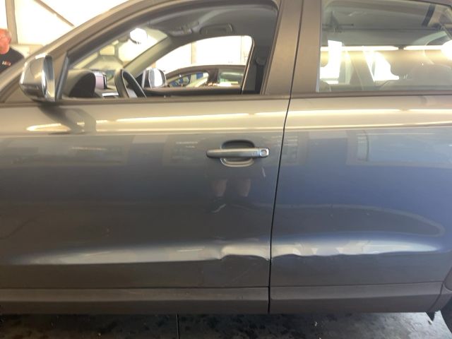 Audi Q3 1.4 TFSI ACT — zdjęcie 4