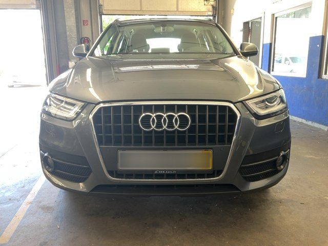 Audi Q3 1.4 TFSI ACT — zdjęcie 9