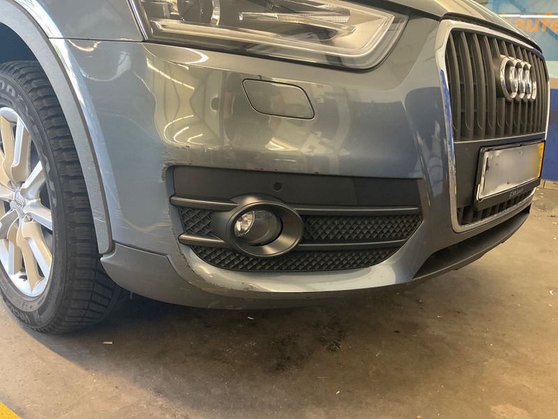 Audi Q3 1.4 TFSI ACT 2014 – снимка 38