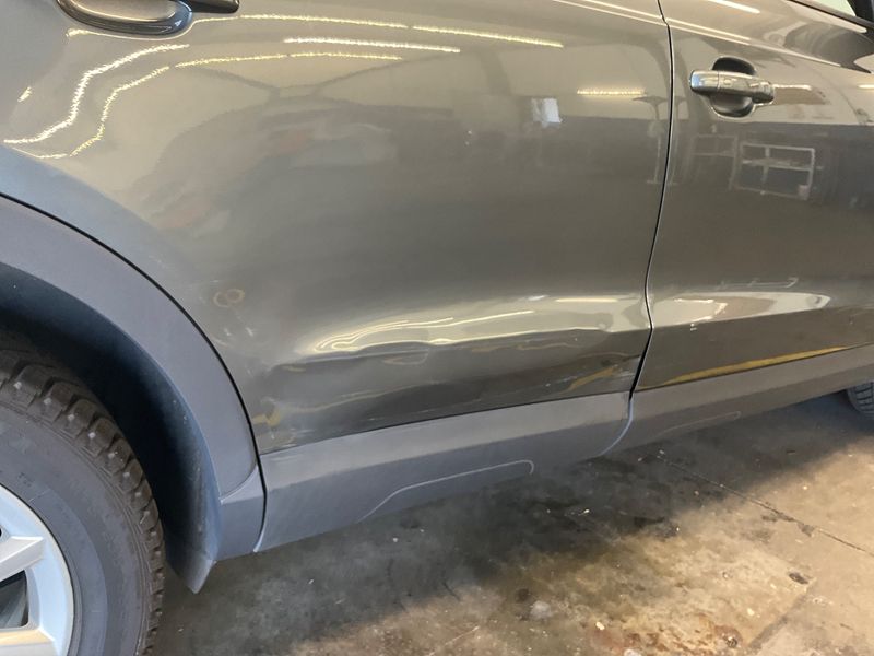 Audi Q3 1.4 TFSI ACT 2014 – снимка 26