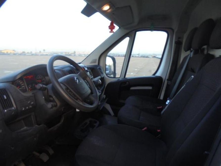 Citroen Jumper d'occasion