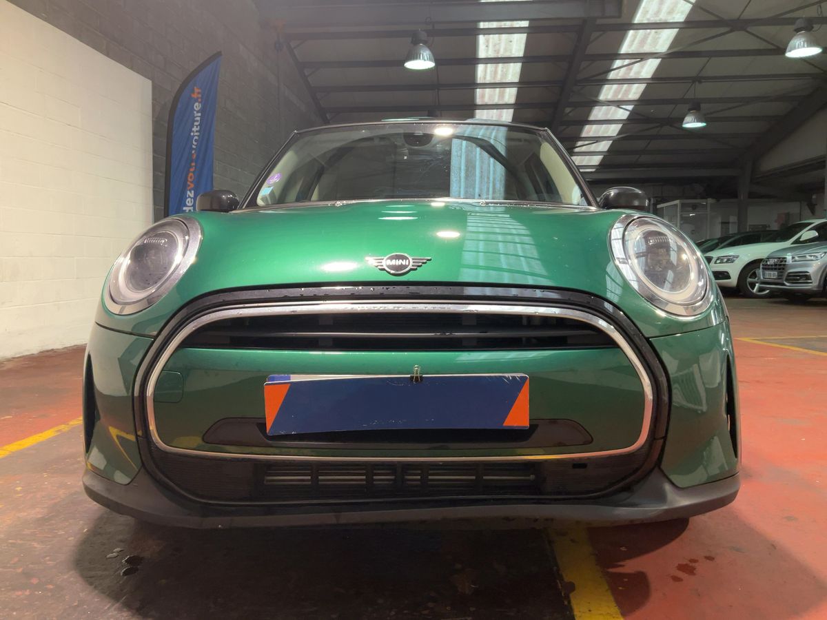 MINI Cooper 2023 — photo 15