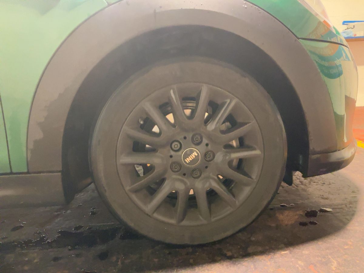 MINI Cooper 2023 — photo 12