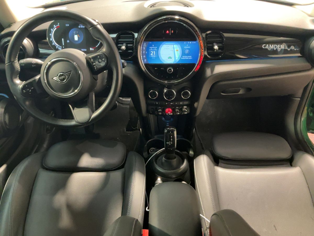 MINI Cooper 2023 — photo 18