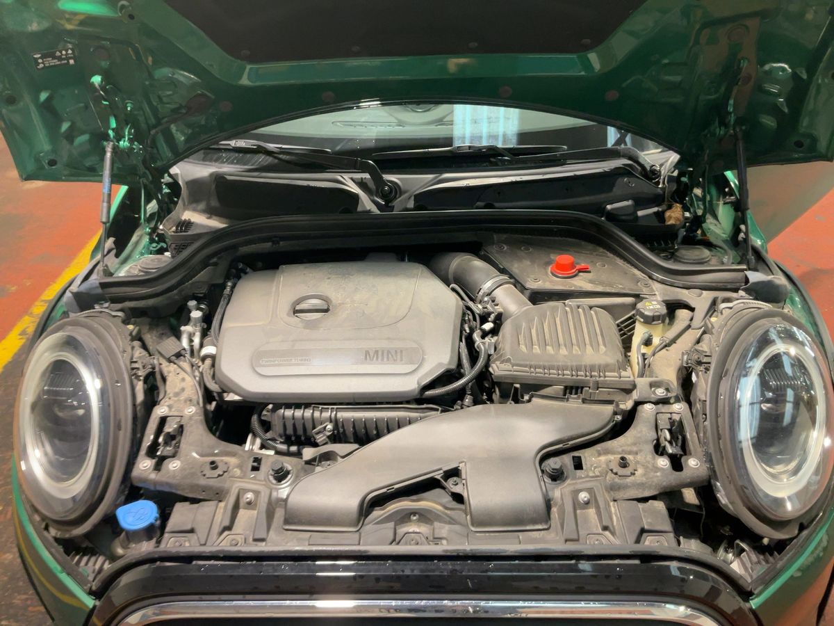MINI Cooper 2023 — photo 23