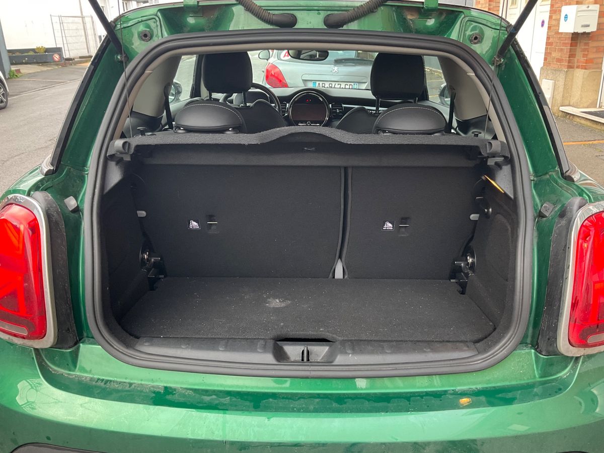 MINI Cooper 2023 — photo 24