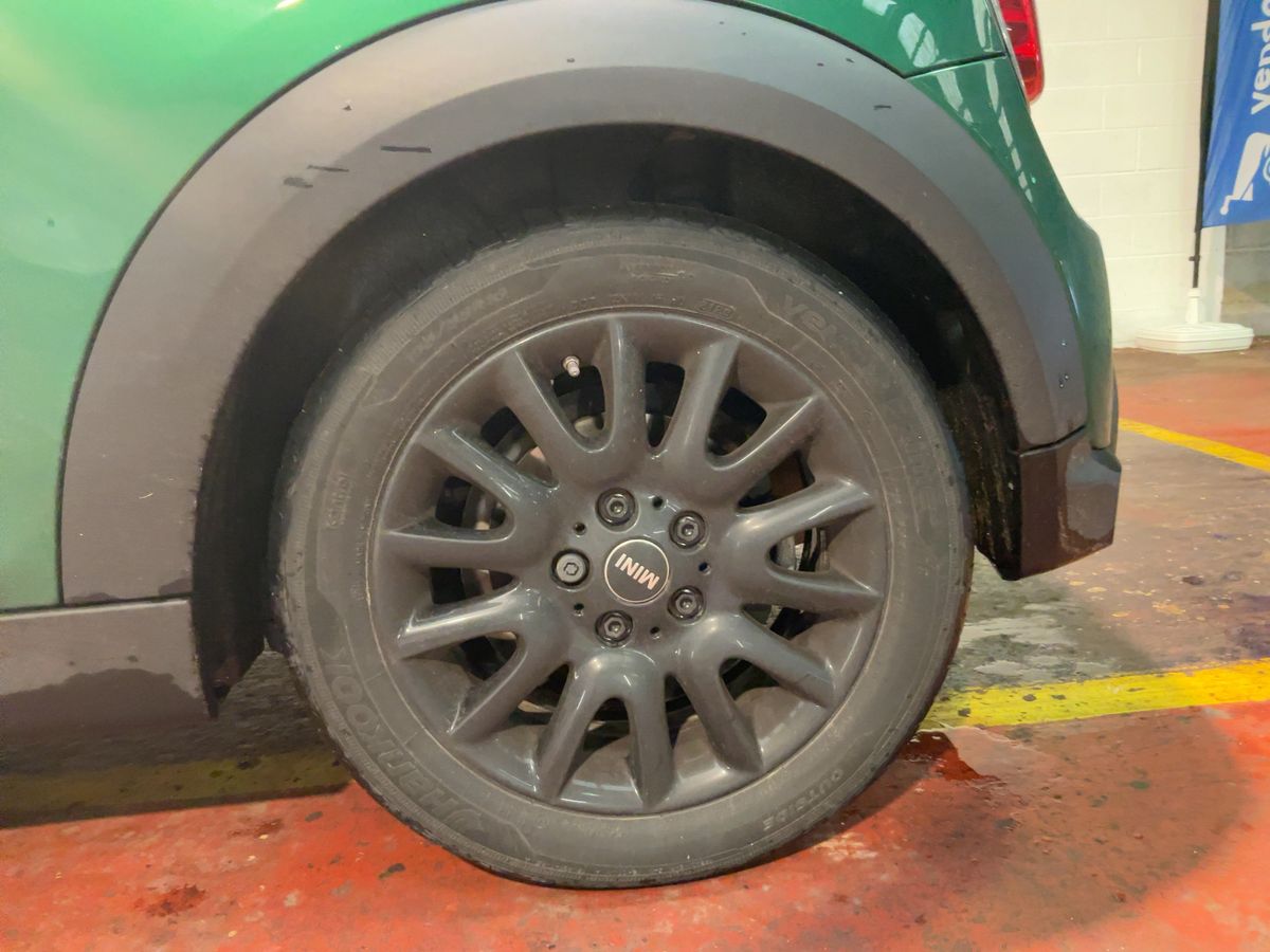MINI Cooper 2023 — photo 6