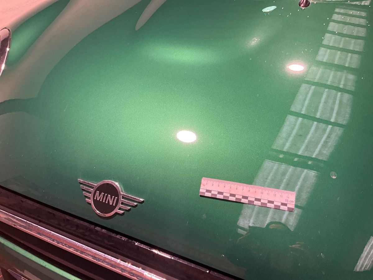 MINI Cooper 2023 — photo 32